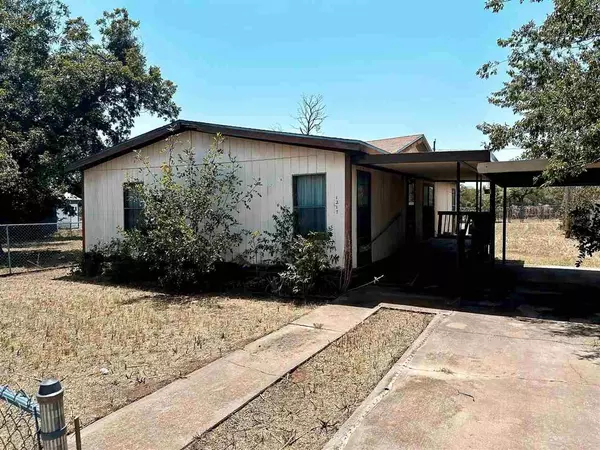 1217 N 2ND STREET, Wichita Falls, TX 76306