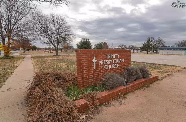 Wichita Falls, TX 76308,4403 PHILLIPS DRIVE