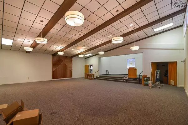 Wichita Falls, TX 76308,4403 PHILLIPS DRIVE