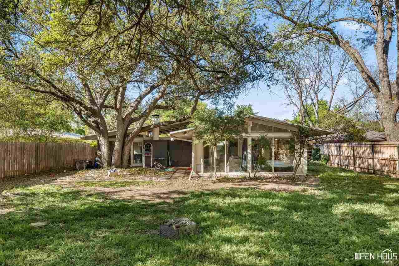 Wichita Falls, TX 76308,2423 FAIN STREET