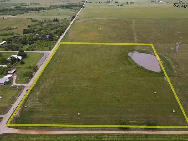 Wichita Falls, TX 76301,15 acres WATKINS ROAD