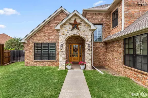 Wichita Falls, TX 76308,5 OAKWOOD COURT