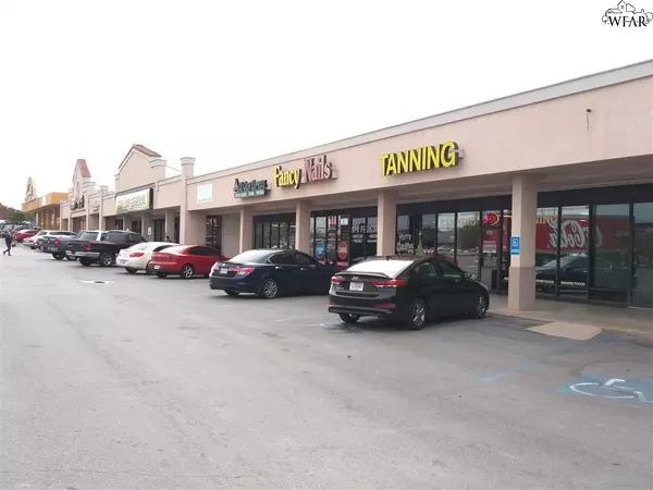 Wichita Falls, TX 76308-1234,3600 JACKSBORO HIGHWAY #Midwestern Plaza/Former Ace Cash