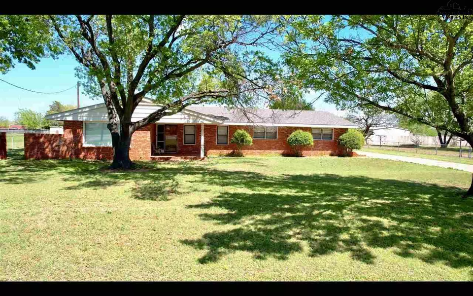 6768 SOUTHWEST PARKWAY, Wichita Falls, TX 76310-0000