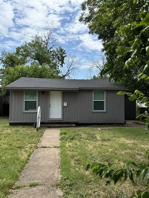 1603 23RD STREET, Wichita Falls, TX 76301