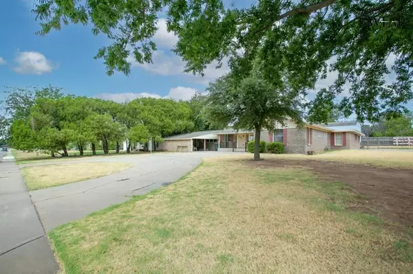 4200 SEYMOUR ROAD,  Wichita Falls,  TX 76309