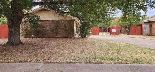 Wichita Falls, TX 76308,4114 STEARNS AVENUE