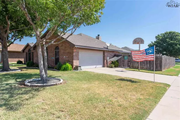 Wichita Falls, TX 76310,5337 LONG LEAF DRIVE