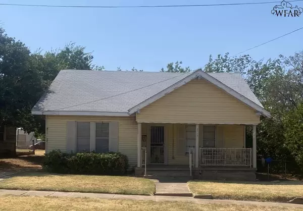 3111 AVENUE E,  Wichita Falls,  TX 76308