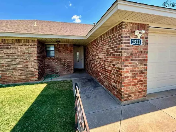 Wichita Falls, TX 76306,1511 CITY VIEW DRIVE