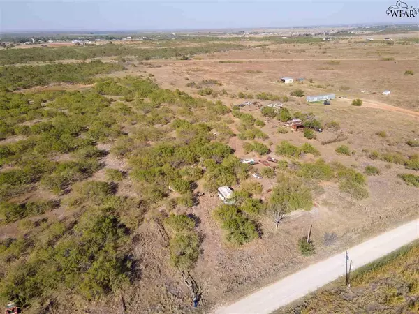 TBD KINCALL ROAD, Wichita Falls, TX 76305