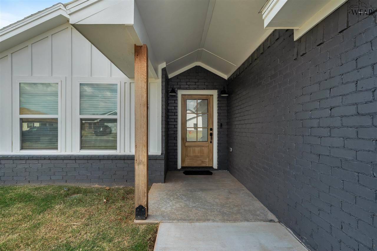Wichita Falls, TX 76302,5400 MADILIZ WAY
