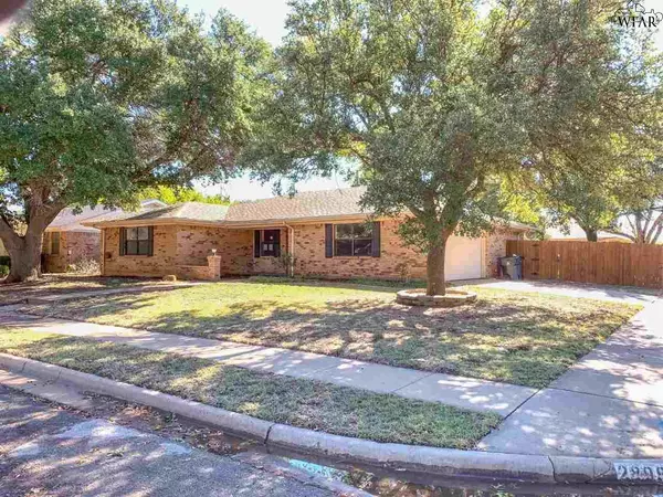 Wichita Falls, TX 76308,2809 ECLETO BOULEVARD