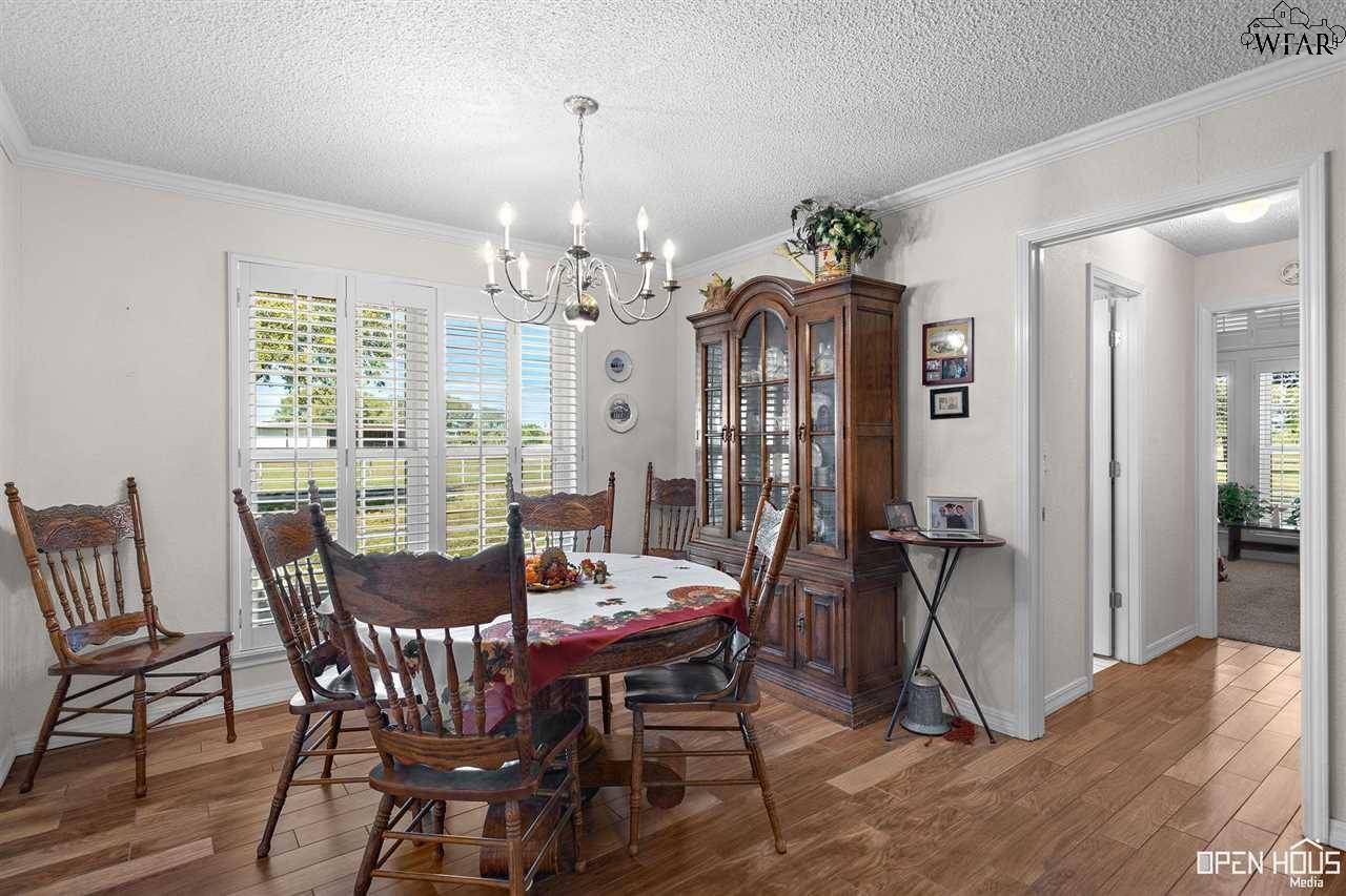 Iowa Park, TX 76367,1684 PETERSON ROAD