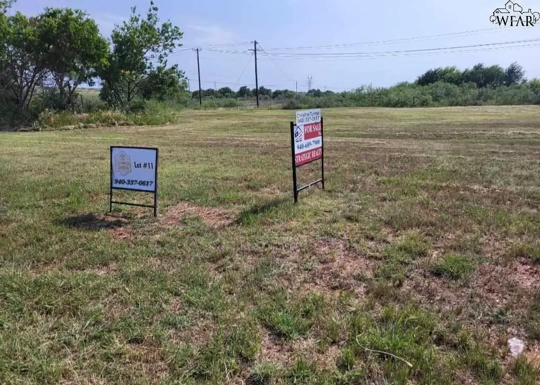 Electra, TX 76360,15 LOMA LINDA DRIVE