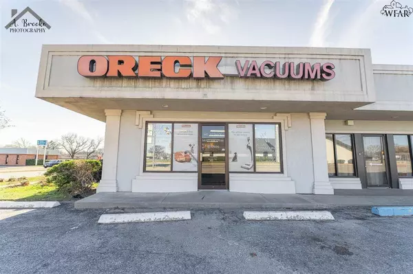 Wichita Falls, TX 76309,2100 KEMP BOULEVARD