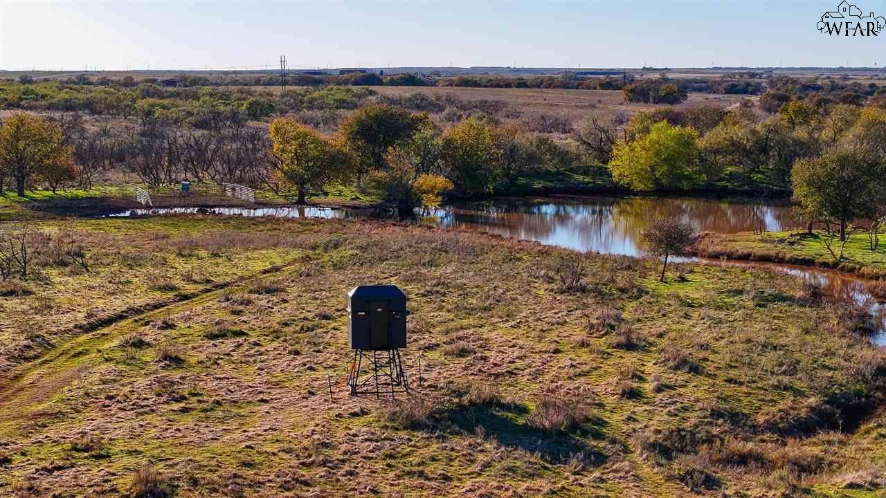 TBD HWY 25, Archer City, TX 76351