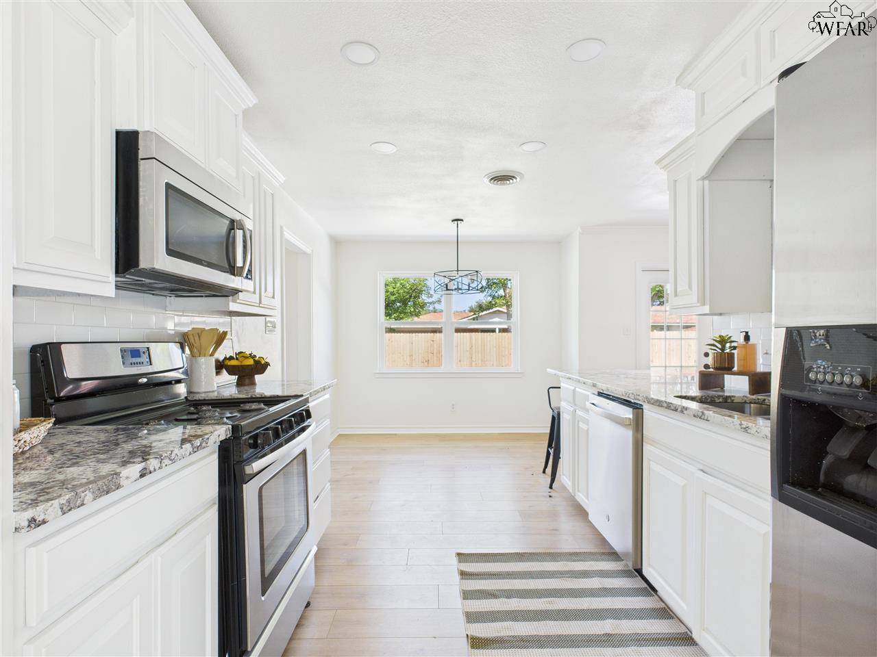 Wichita Falls, TX 76309,2805 BARRYWOOD DRIVE