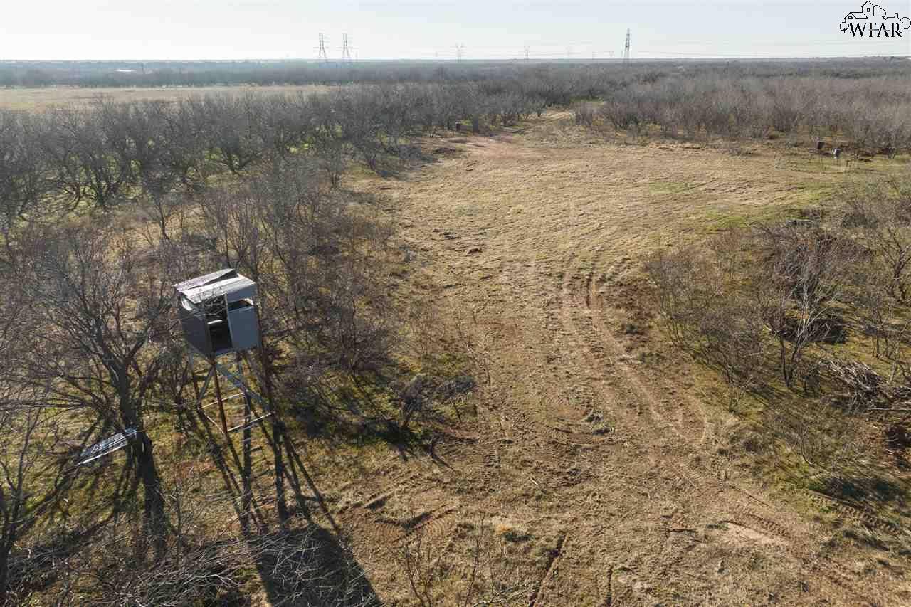 Holliday, TX 76366,432 BW STONE RANCH ROAD