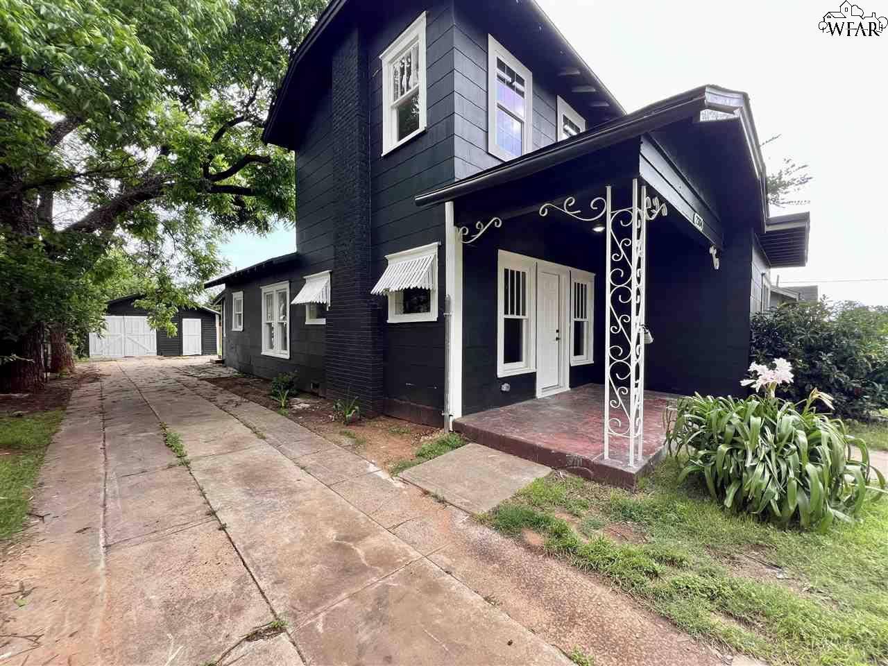Wichita Falls, TX 76301,2304 TALUNAR LANE