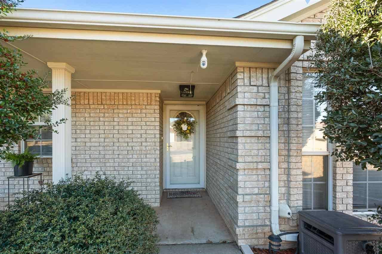 Wichita Falls, TX 76310,5010 TRINIDAD DRIVE