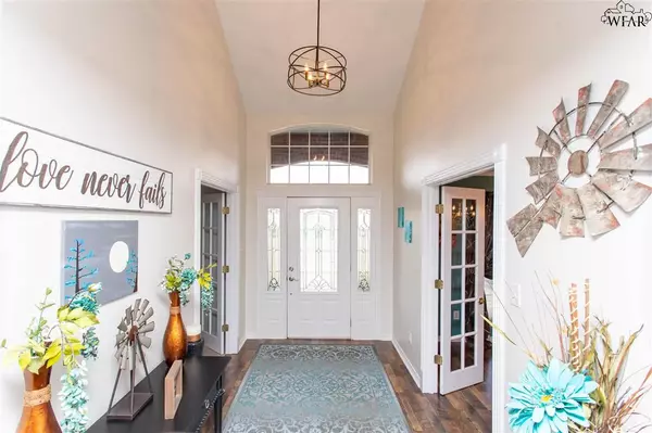 Olney, TX 76374,443 DUNN ROAD