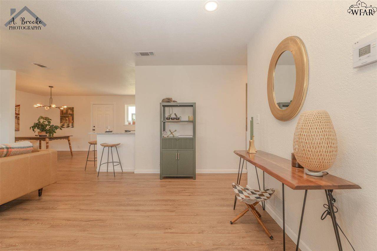 Wichita Falls, TX 76306,1715 DEER PARKWAY