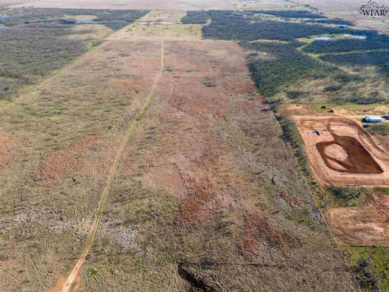 Henrietta, TX 76365,Tract 4 HWY 82