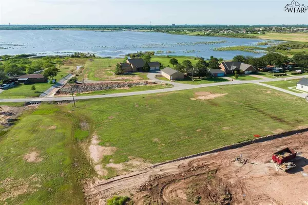 Wichita Falls, TX 76308,43 VICTORIA STREET