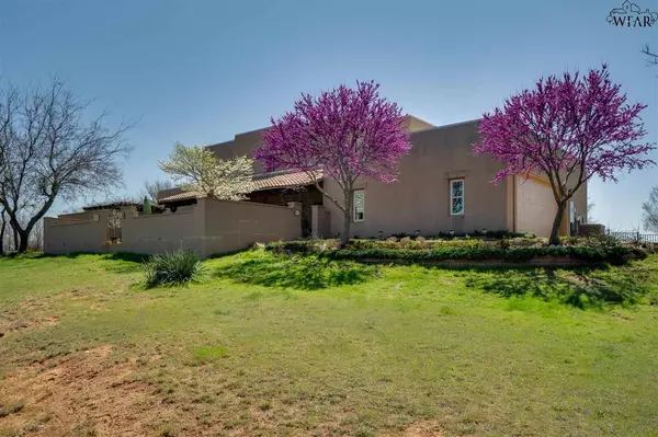 Devol, OK 73531,248464 East 1984 Lane