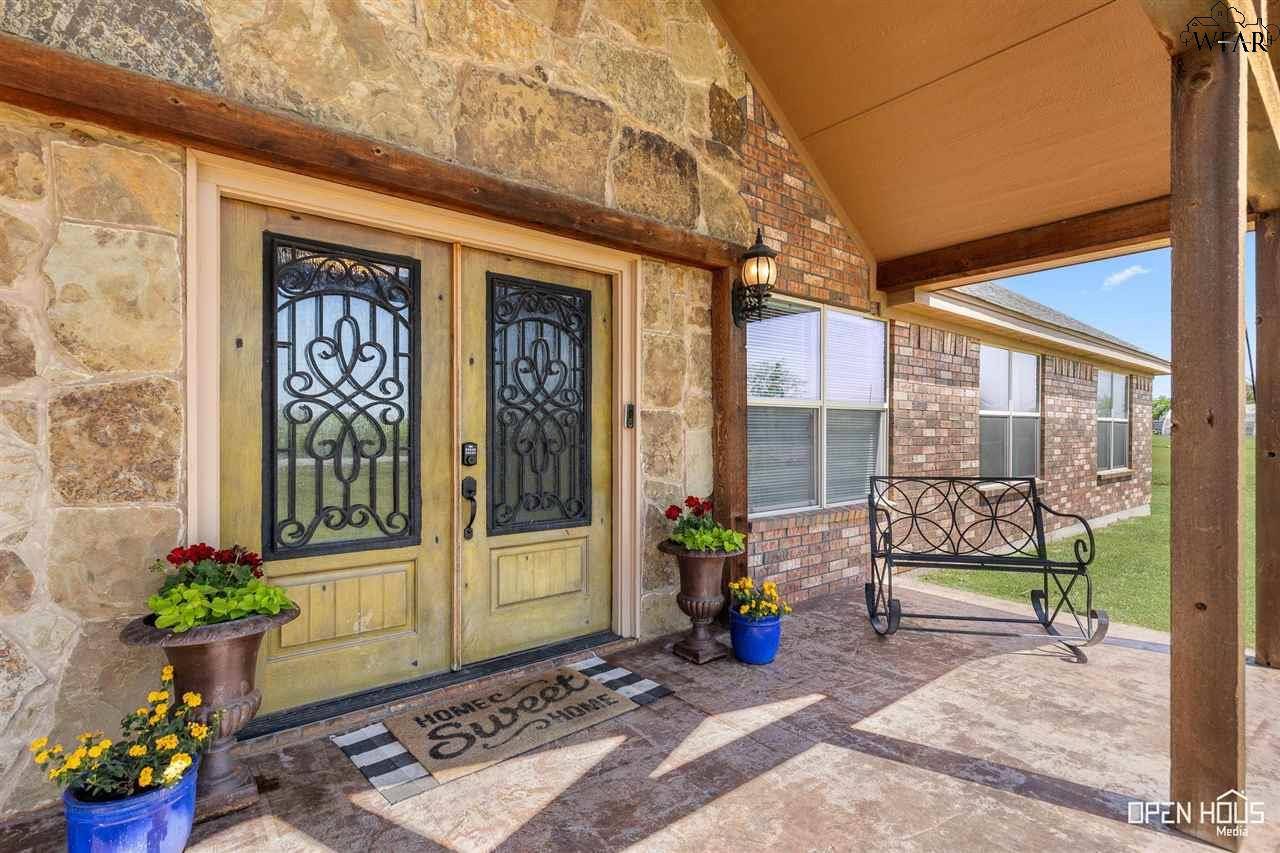 Wichita Falls, TX 76308,66 EDWARDS WAY