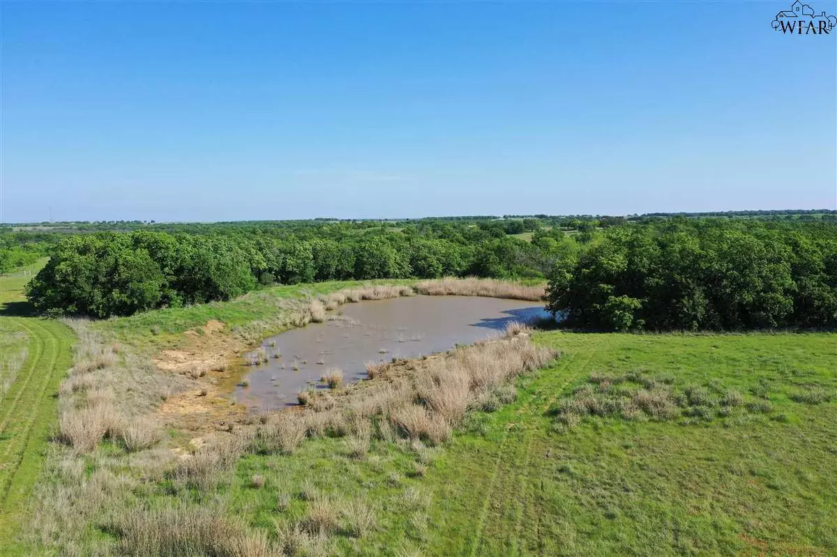 Henrietta, TX 76365,20 Acres S HWY 148