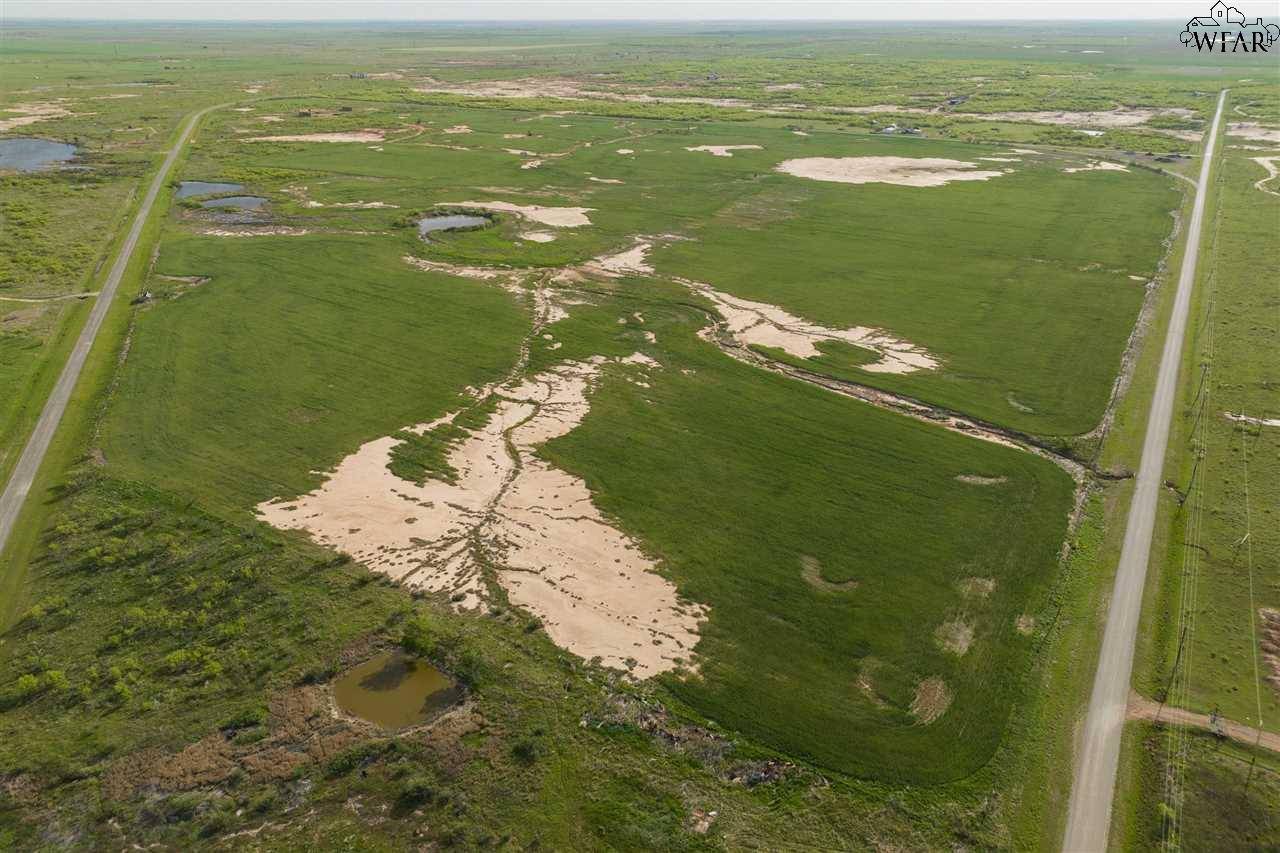 Electra, TX 76360,303 AC FM 1739
