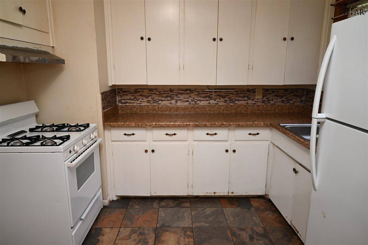 Wichita Falls, TX 76308,2805 FEATHERSTON AVENUE