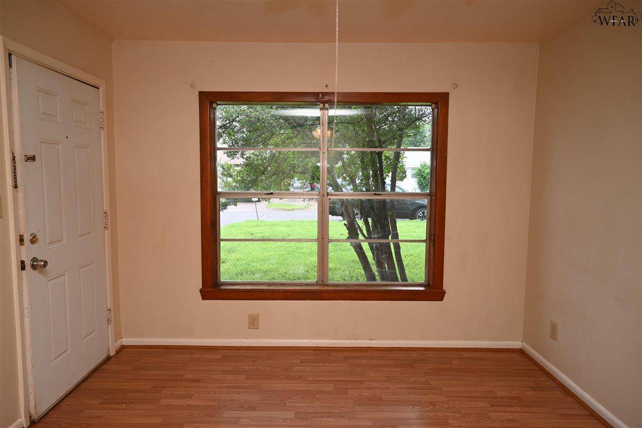 Wichita Falls, TX 76308,2805 FEATHERSTON AVENUE