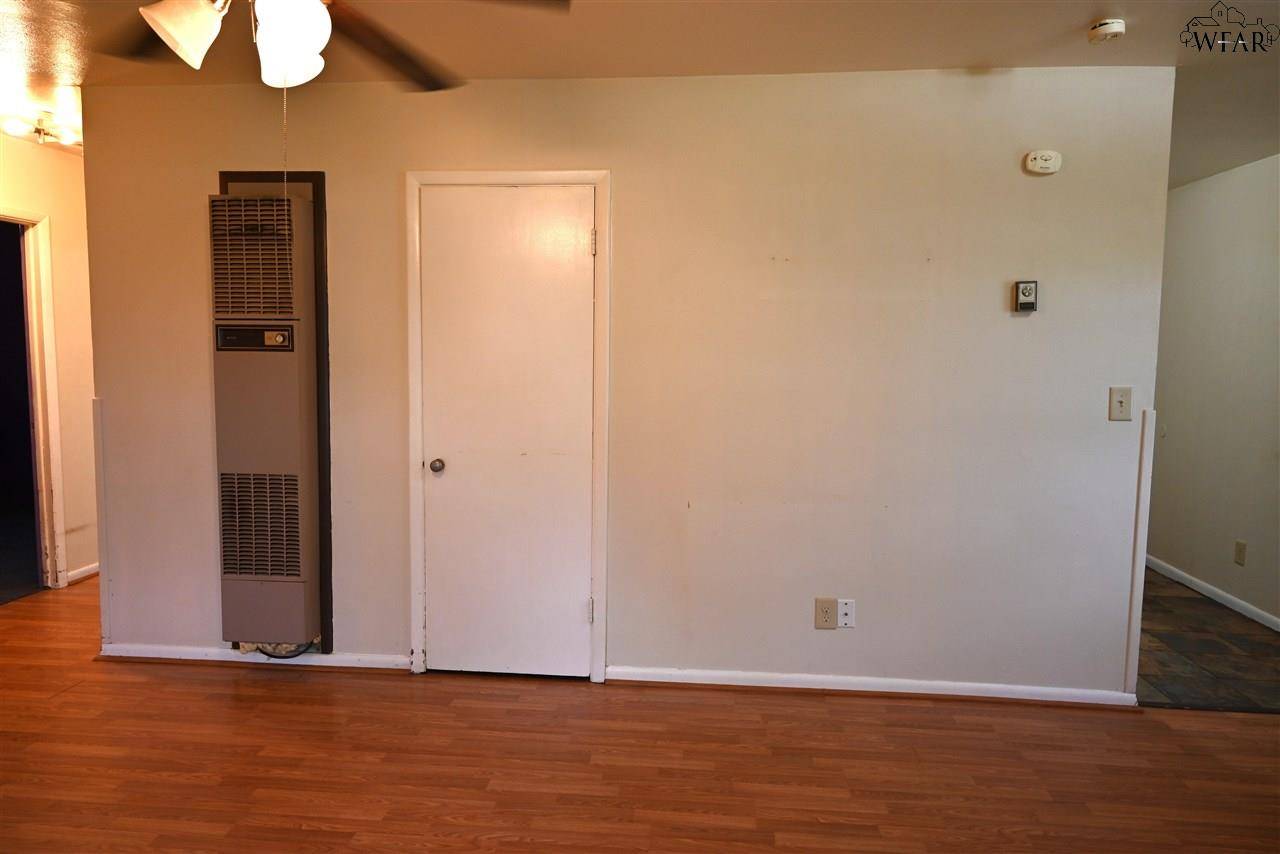 Wichita Falls, TX 76308,2805 FEATHERSTON AVENUE