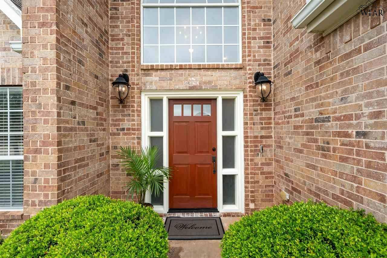 Wichita Falls, TX 76310,9 PRAIRIE LACE COURT