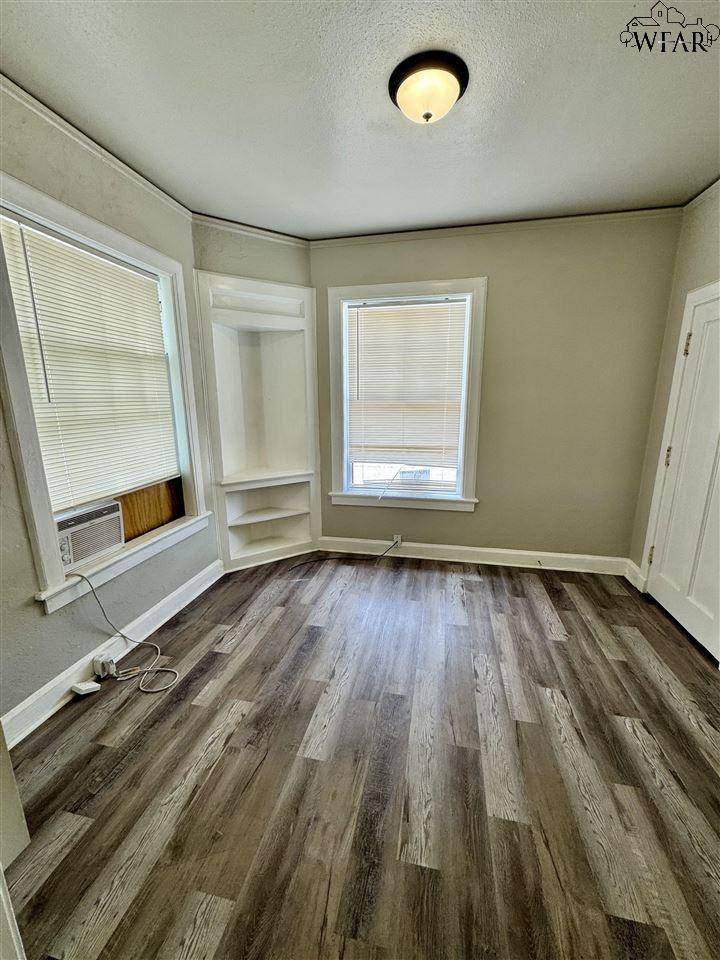 Wichita Falls, TX 76309,1109 HARRISON STREET Unit #9
