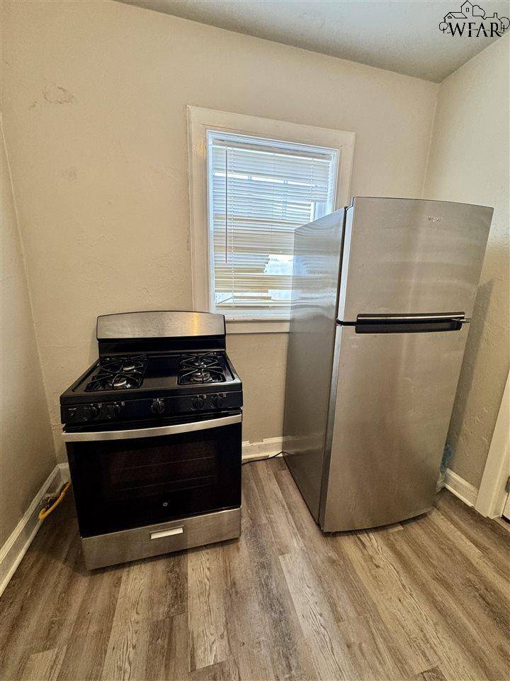 Wichita Falls, TX 76309,1109 HARRISON STREET Unit #9