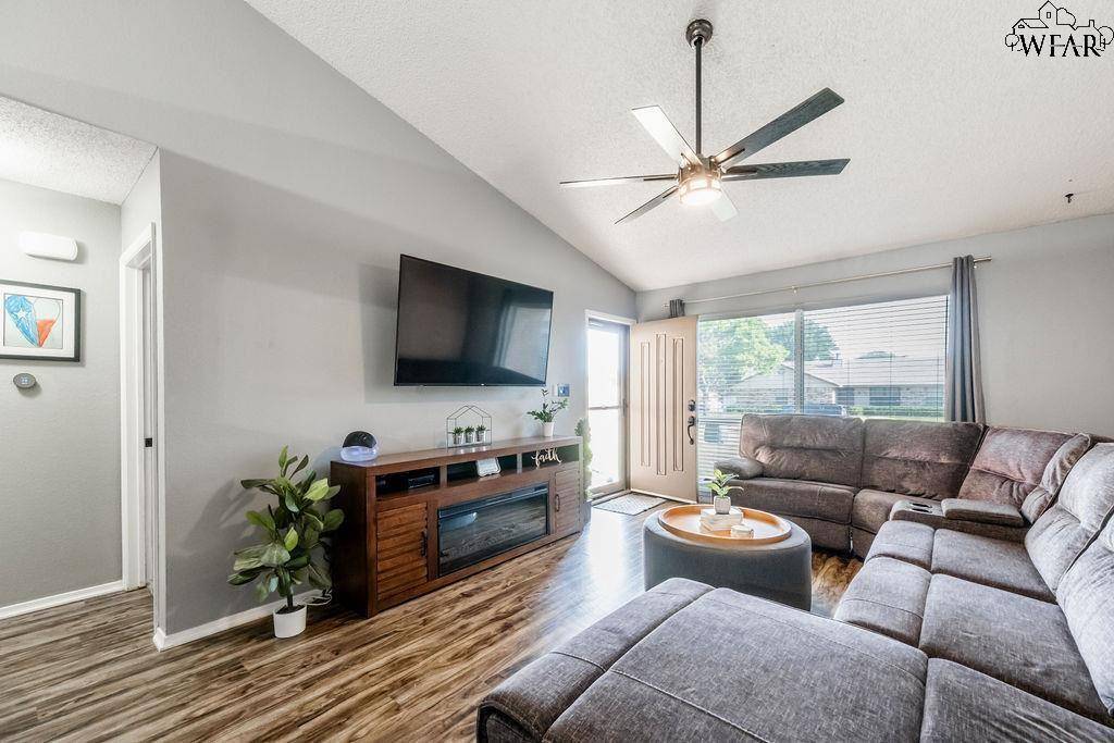 Wichita Falls, TX 76310,5302 LANGFORD LANE