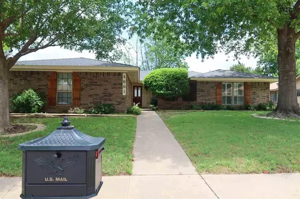Wichita Falls, TX 76310,4601 MISTY VALLEY STREET WEST