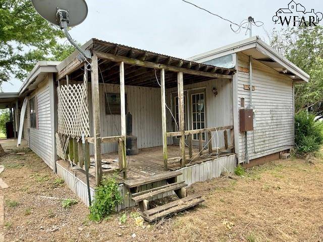 Henrietta, TX 76365,309 NAVAJO TRAIL