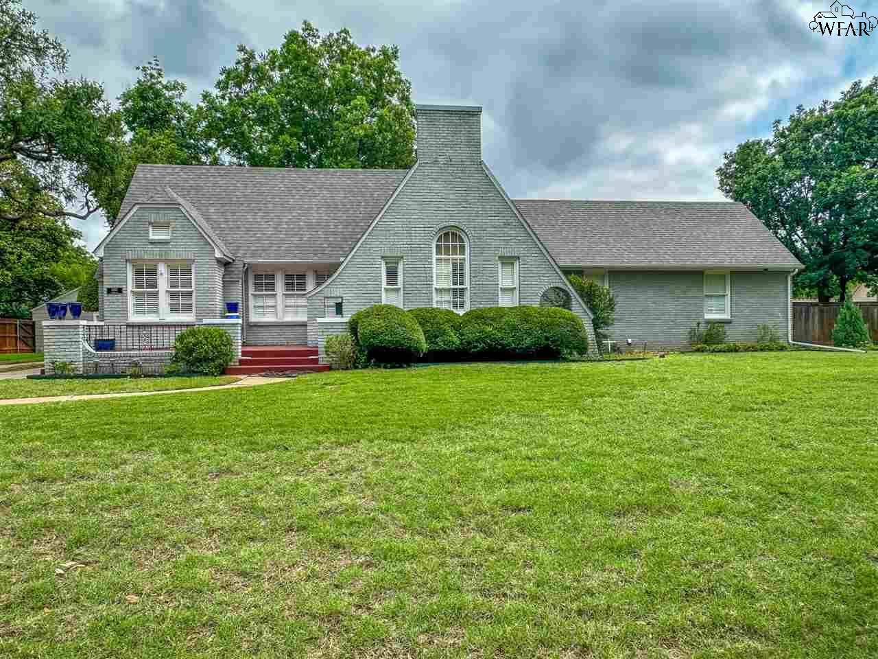 Wichita Falls, TX 76308,2417 BERKELEY DRIVE