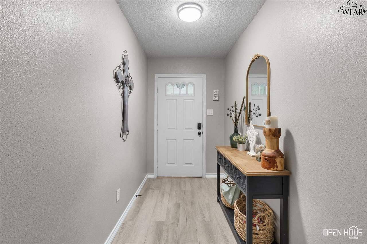 Wichita Falls, TX 76310,4717 STANSBURY LANE