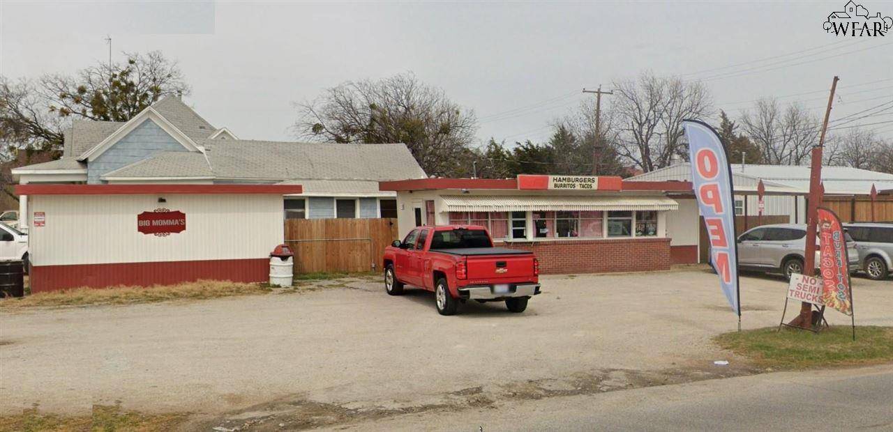 Henrietta, TX 76365,302 E OMEGA STREET