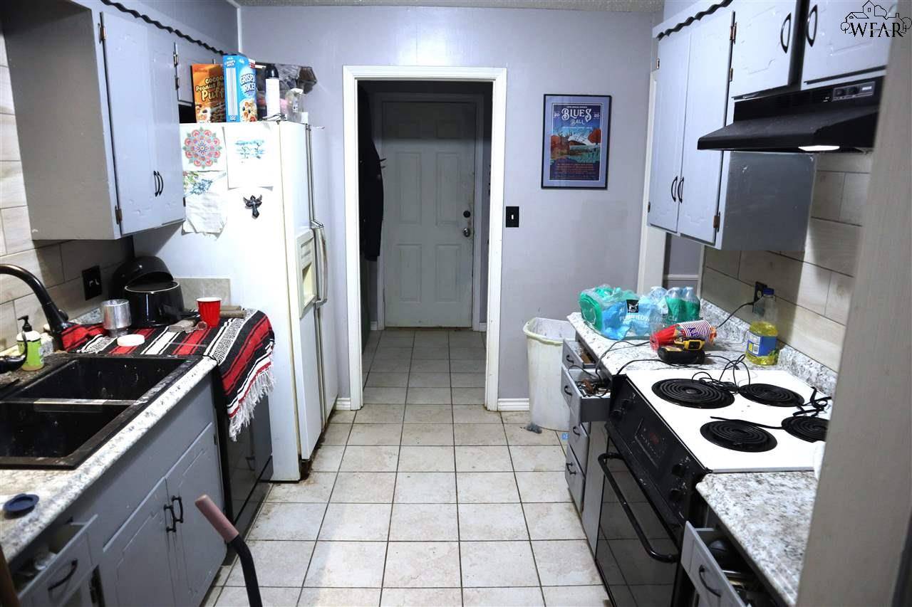 Wichita Falls, TX 76310,4400 WARD STREET
