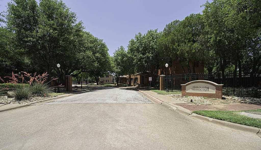 2104 VIRGINIA DRIVE #2109 - C, Wichita Falls, TX 76309