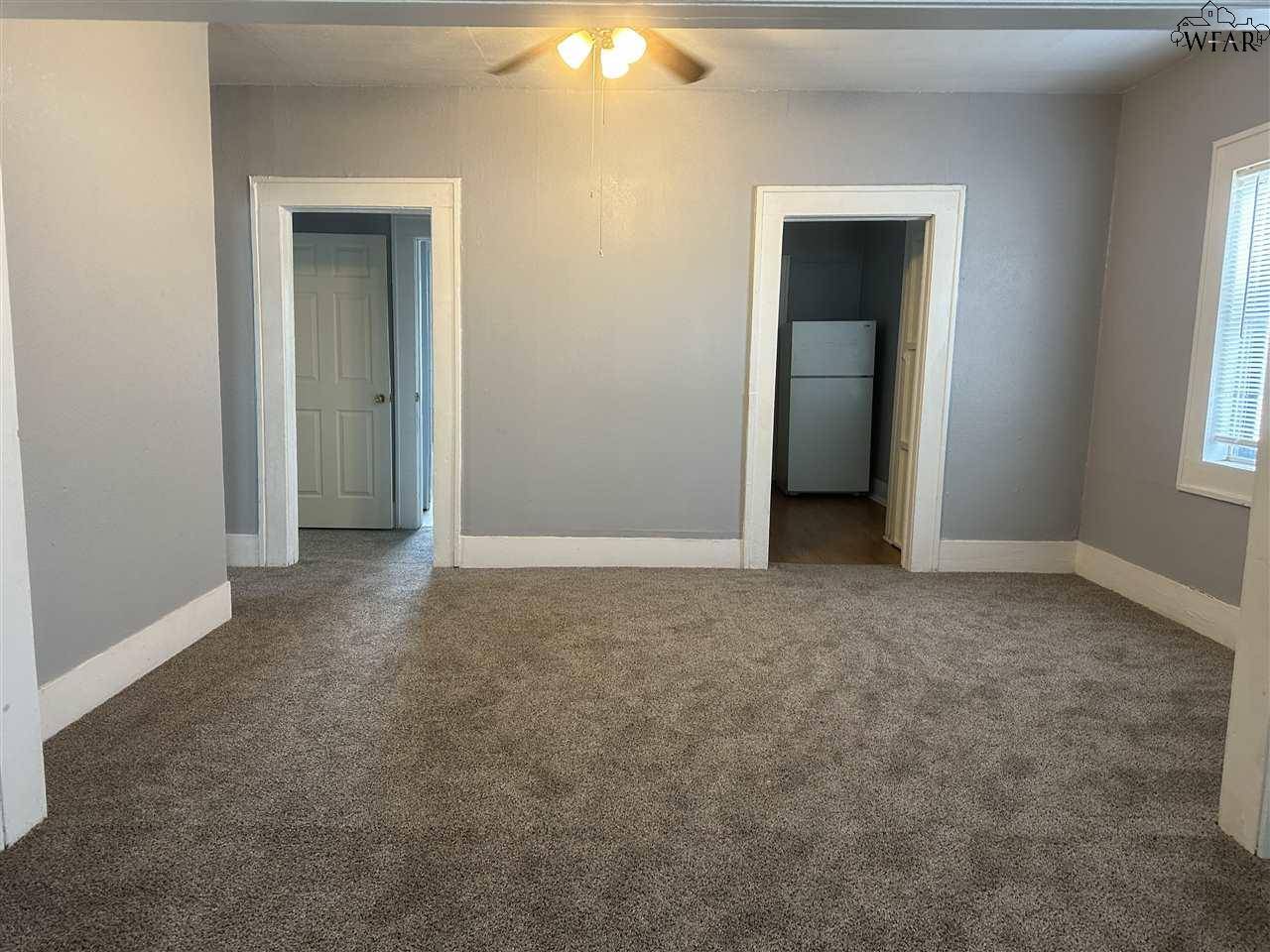 Wichita Falls, TX 76301,1500 GIDDINGS STREET