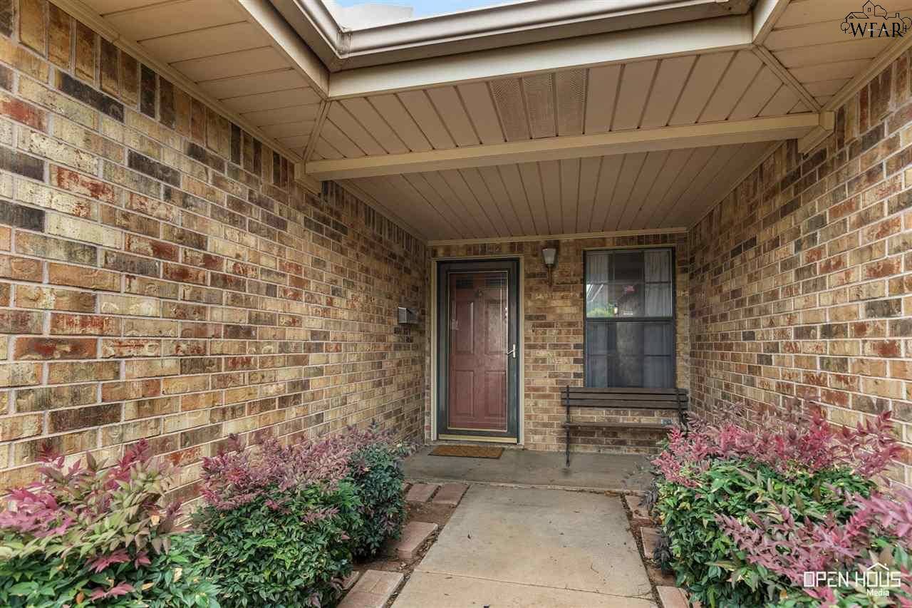 Wichita Falls, TX 76308,3016 CUNNINGHAM DRIVE