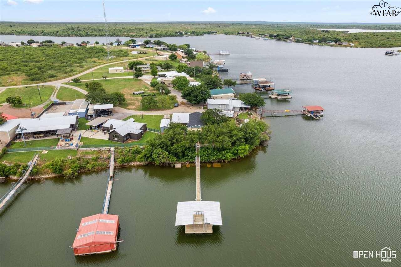 326 MOONSHINE CIR, Seymour, TX 76380